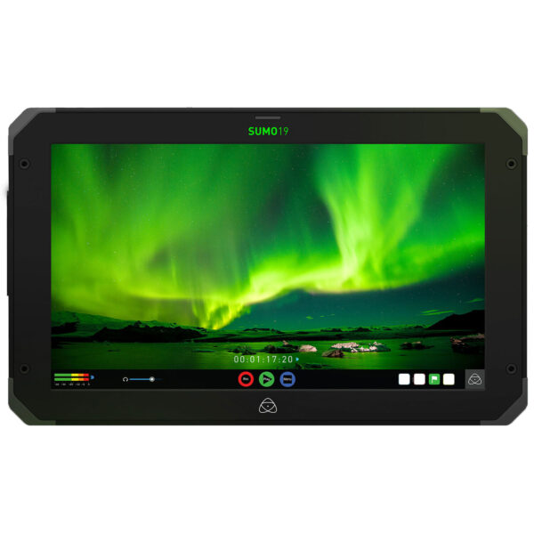 Atomos Sumo19 SE