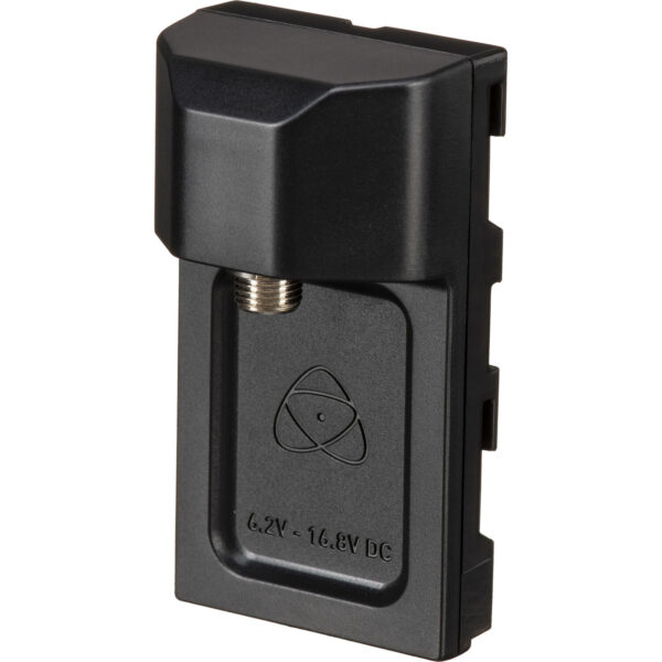 Atomos AtomX Battery Eliminator - Image 2
