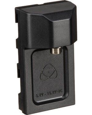 Atomos AtomX Battery Eliminator