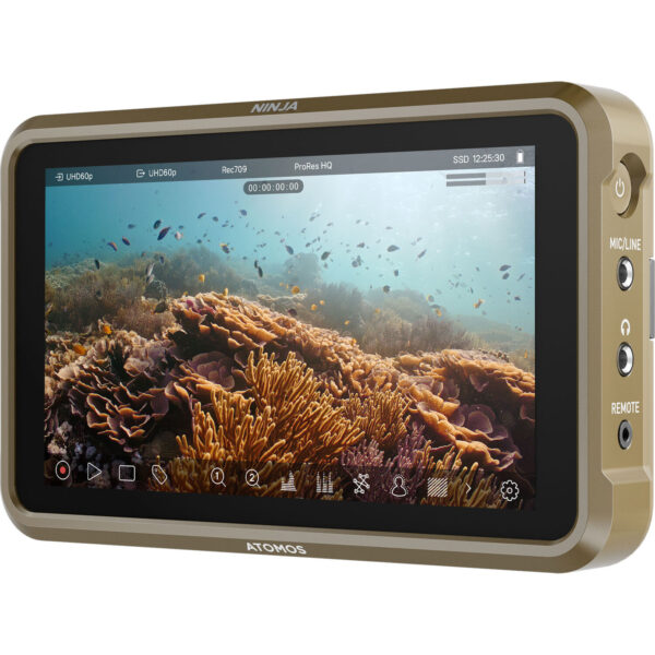 Atomos Ninja - Image 2
