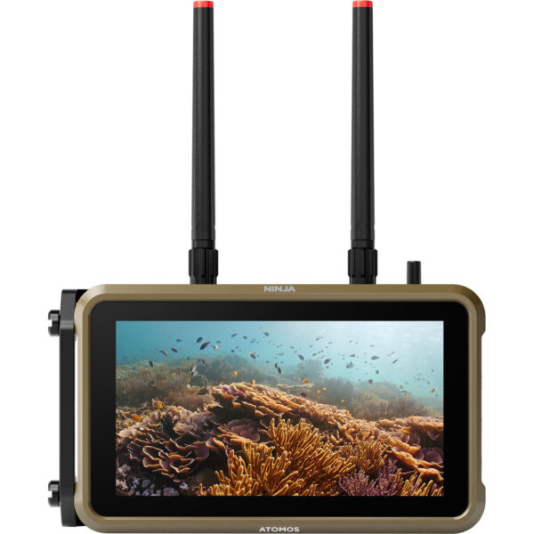 Atomos Ninja - Image 7