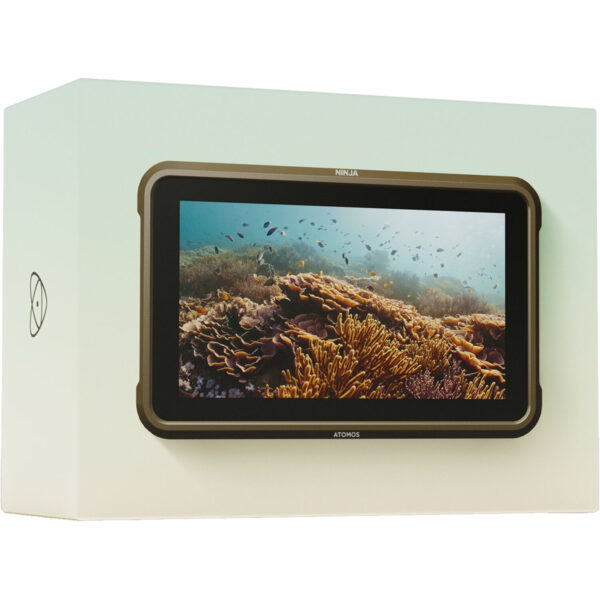 Atomos Ninja - Image 9