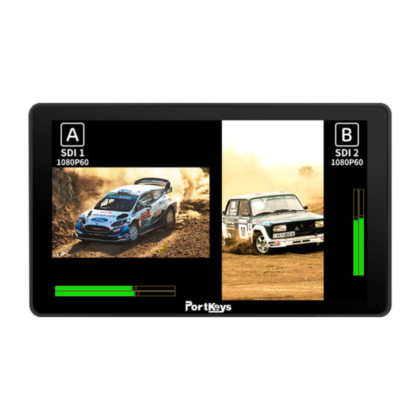 PortKeys BM7 II DS - Image 2