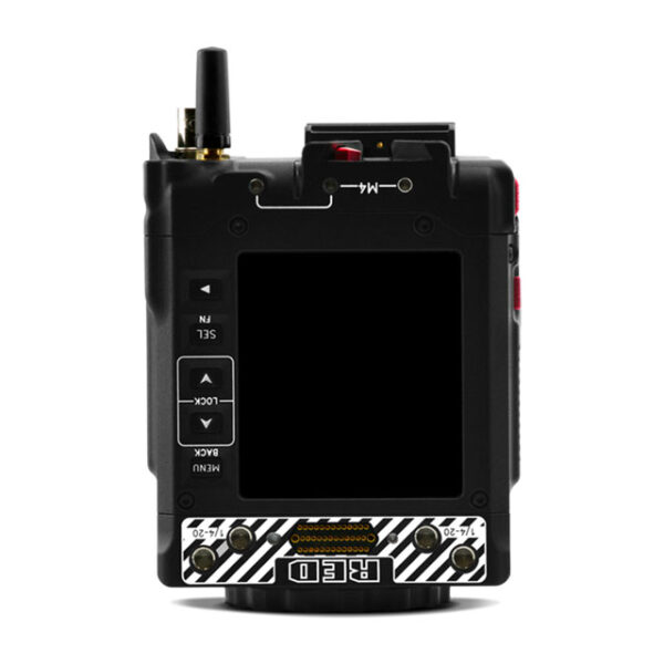 RED KOMODO-X - Image 2