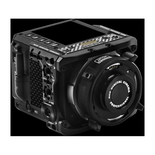 RED KOMODO RF to PL Adapter Pack - Image 2