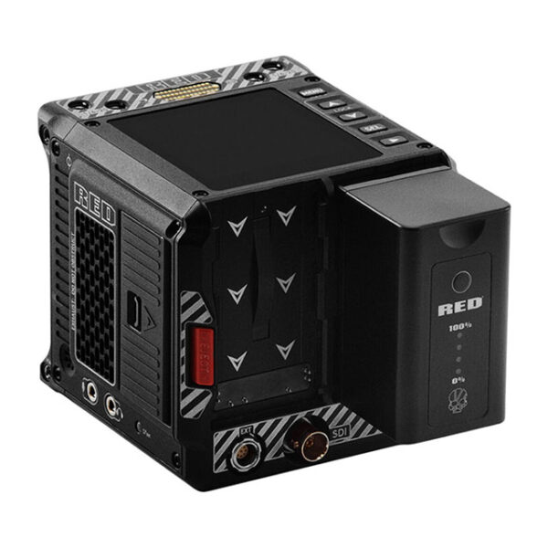 RED REDVOLT BP Battery (45Wh) - Image 3