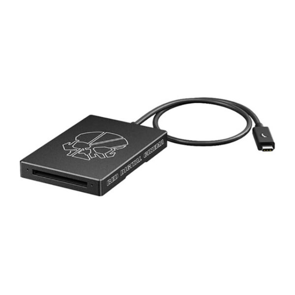 RED CFast 2.0 Card Reader - Image 3