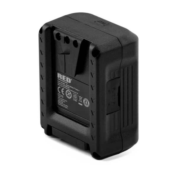 RED REDVOLT NANO-V Mount 49Wh Battery - Image 3