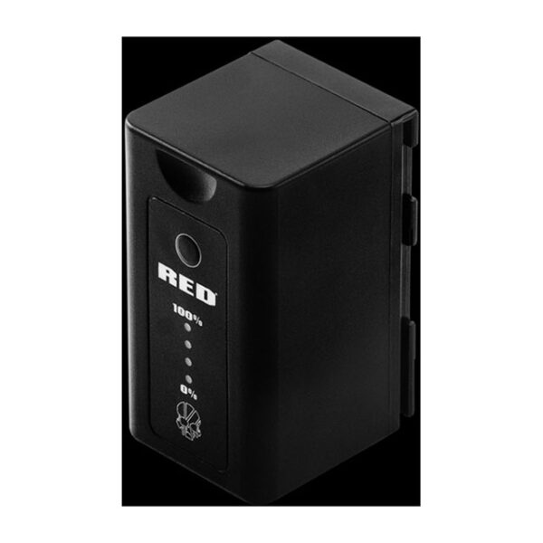 RED KOMODO Production Pack (including batteries) - Image 3