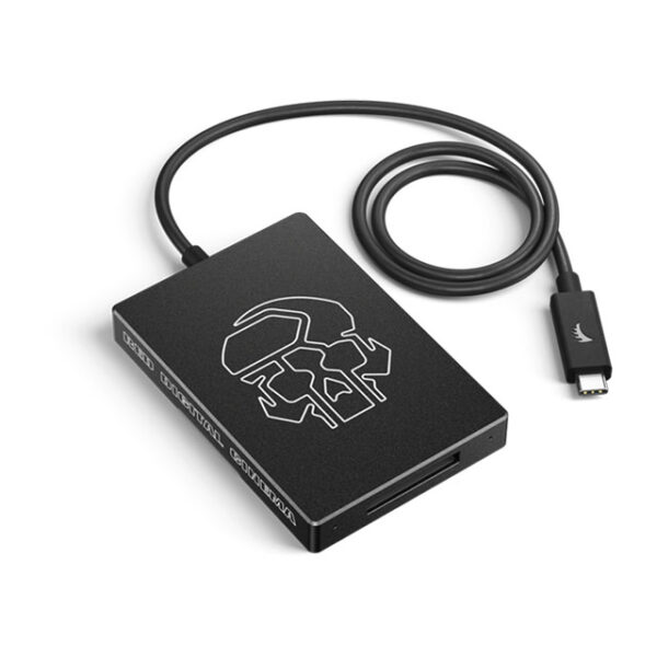 RED KOMODO-X Starter Pack (incl. Batteries) - Image 4