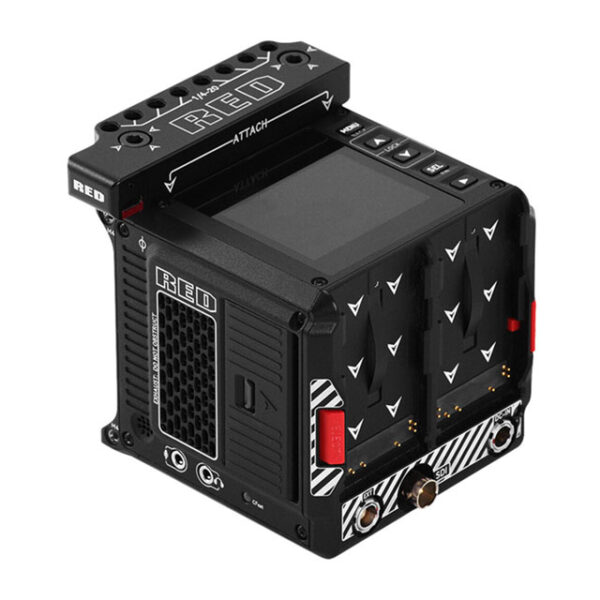 RED KOMODO Link Adapter - Image 4