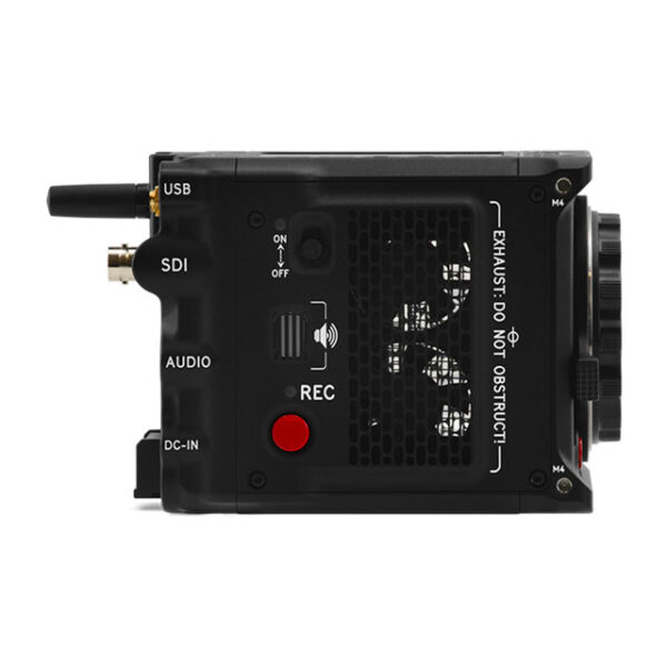 RED KOMODO-X - Image 4