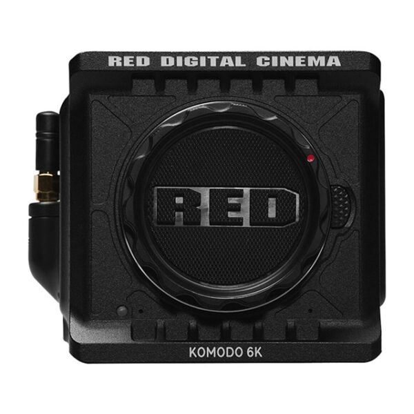 RED KOMODO 6K - Image 4