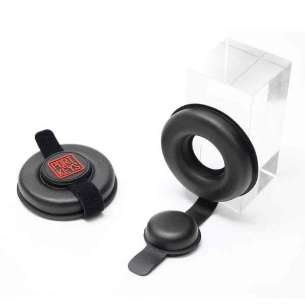 PortKeys EVF Eye Cushion Leather - Image 5