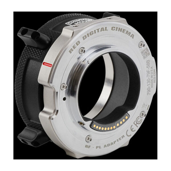 RED KOMODO RF to PL Adapter Pack - Image 5