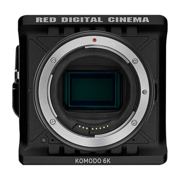 RED KOMODO 6K - Image 5