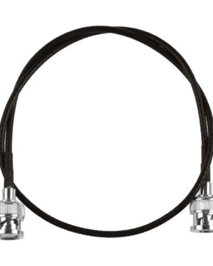 PortKeys SDI Signal Cable 50cm Straight