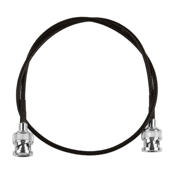 PortKeys SDI Signal Cable 50cm Straight
