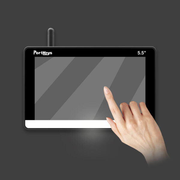 PortKeys Screen Protector - Image 2