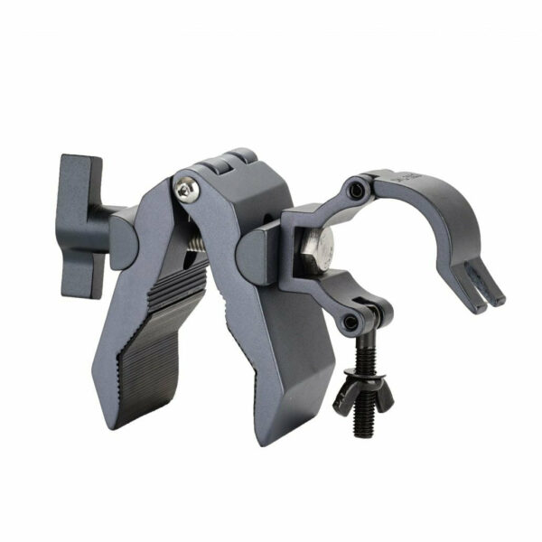 9.Solutions Python with 35mm coupler for Ex-Sus pole - Image 2