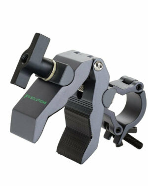 9.Solutions Python with 35mm coupler for Ex-Sus pole