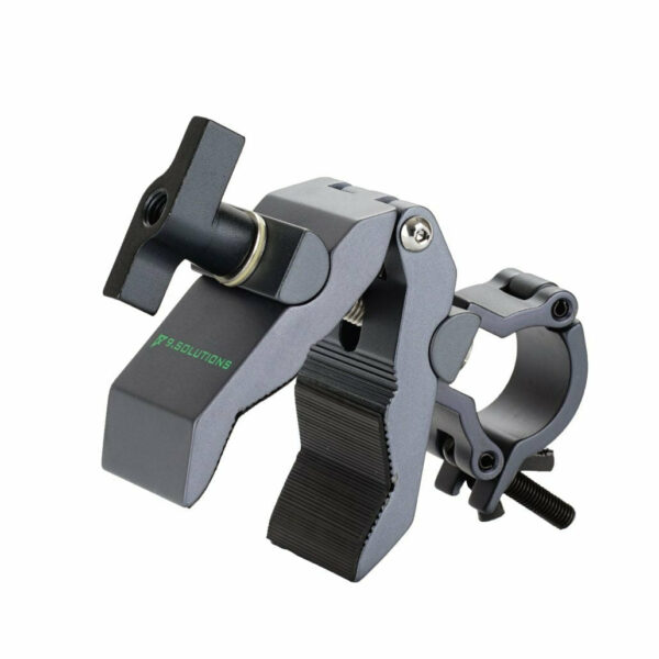 9.Solutions Python with 35mm coupler for Ex-Sus pole