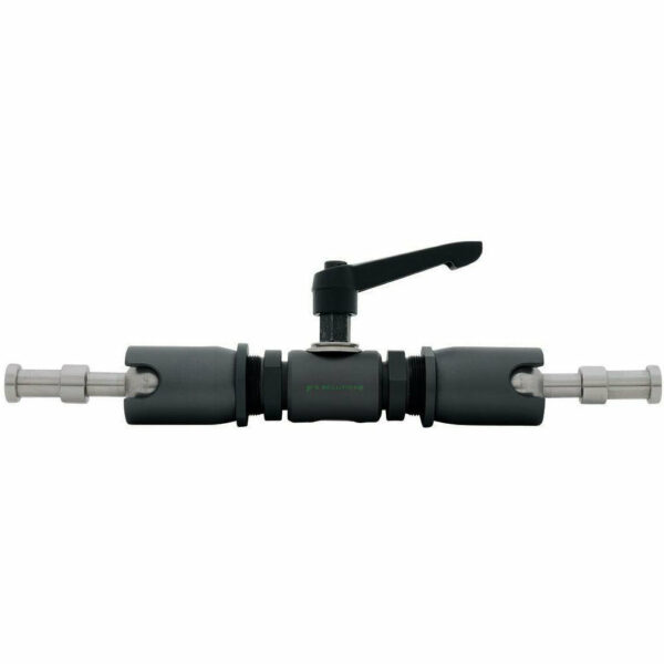 9.Solutions Double Joint Arm S Tiny (260mm)