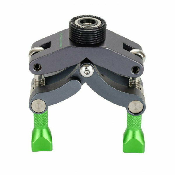 9.Solutions Large tube mount - Image 2