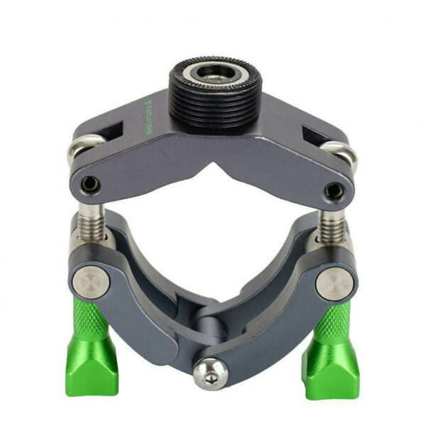 9.Solutions Large tube mount