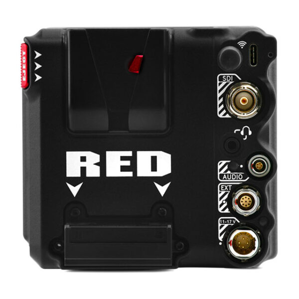 RED KOMODO-X - Image 6