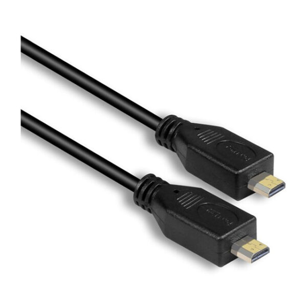 PortKeys HDMI Micro D to Micro D Cable 1m