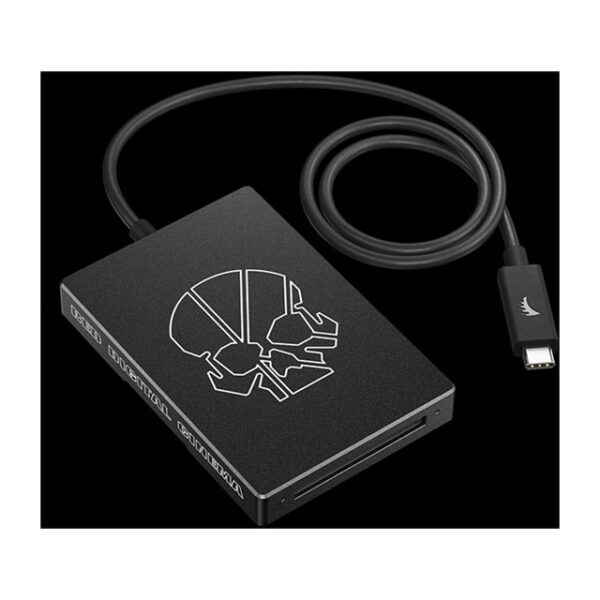 RED KOMODO Production Pack (including batteries) - Image 6