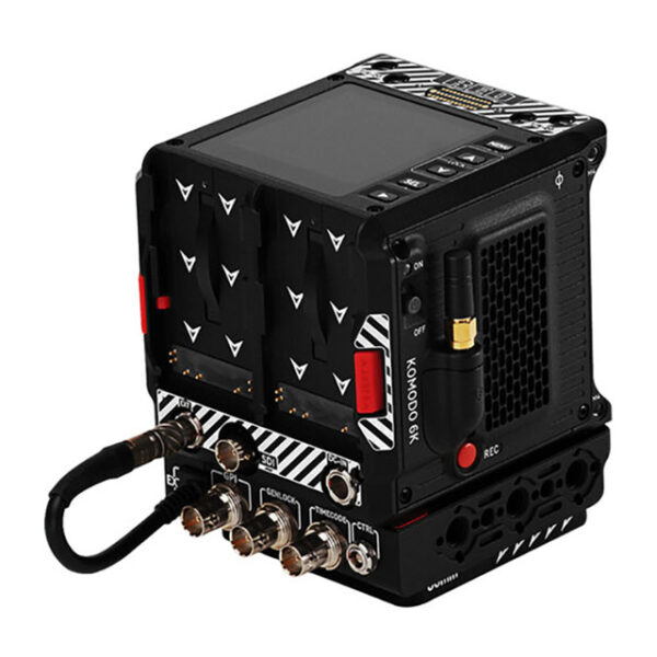 RED KOMODO Expander Module - Image 6