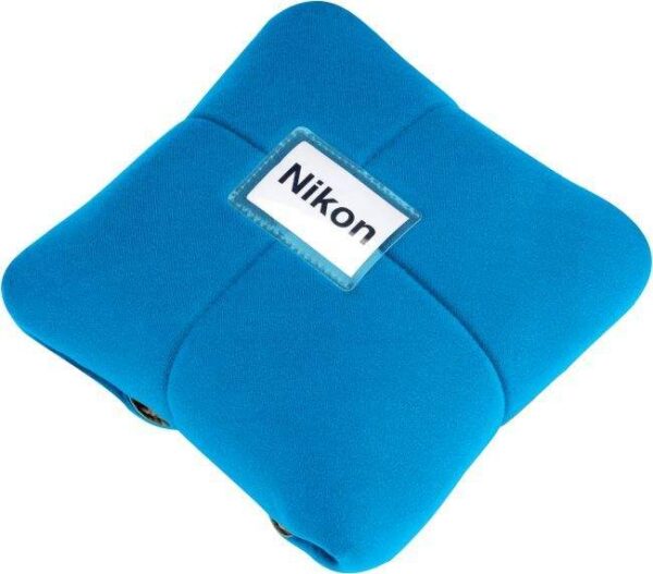Tenba Tools 40cm (16in) Protective Wrap Blue - Image 4
