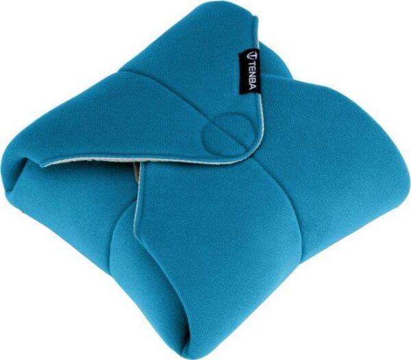 Tenba Tools 40cm (16in) Protective Wrap Blue