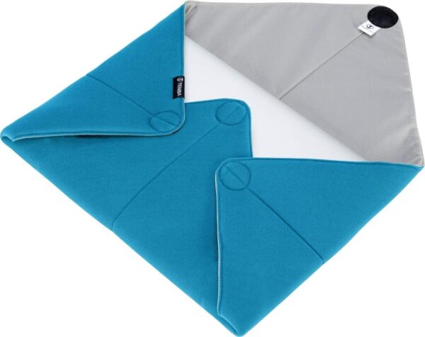 Tenba Tools 50cm (20in) Protective Wrap Blue - Image 2