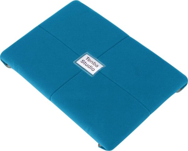 Tenba Tools 50cm (20in) Protective Wrap Blue - Image 4