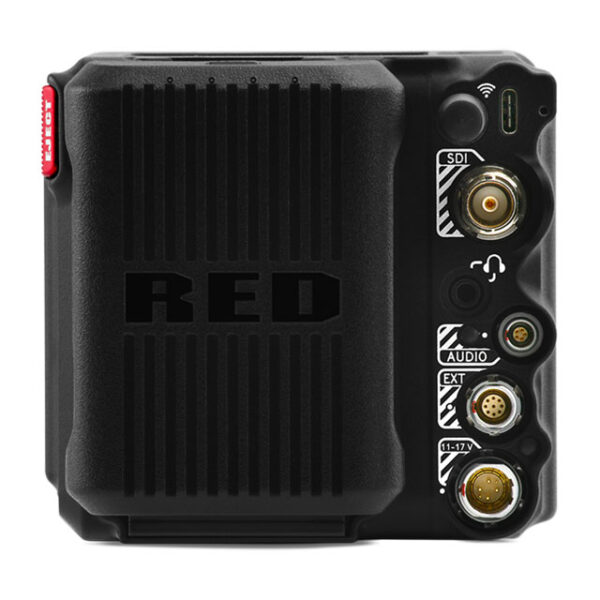 RED KOMODO-X - Image 7