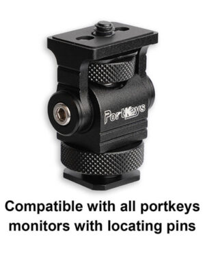 PortKeys Monitor Holder with Locating Pins