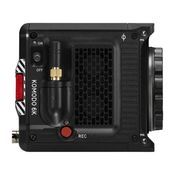 RED KOMODO 6K - Image 8