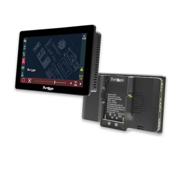 PortKeys LH5P II