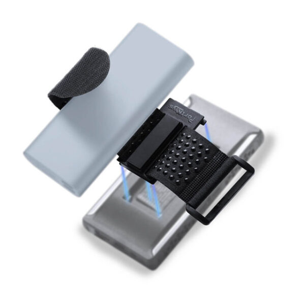 PortKeys PWS-1 Power Bank Supporter