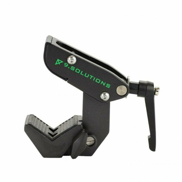 9.Solutions Barracuda clamp
