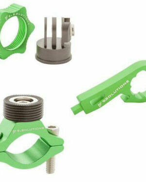9.Solutions GoPro Kit