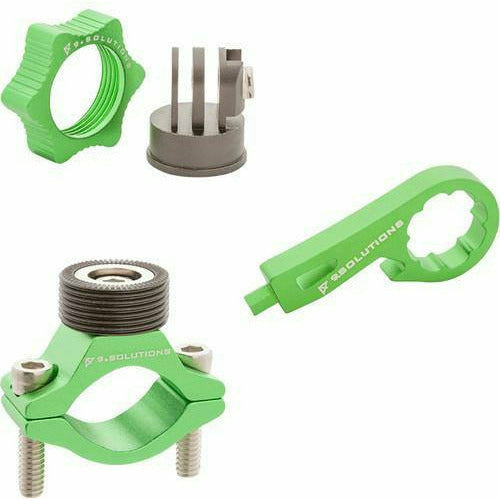 9.Solutions GoPro Kit