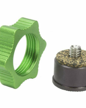 9.Solutions Quick Mount for Lightweight Camera