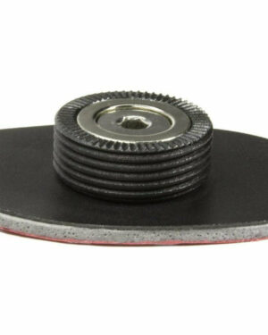 9.Solutions Quick Mount Receiver to Adhesive Plate