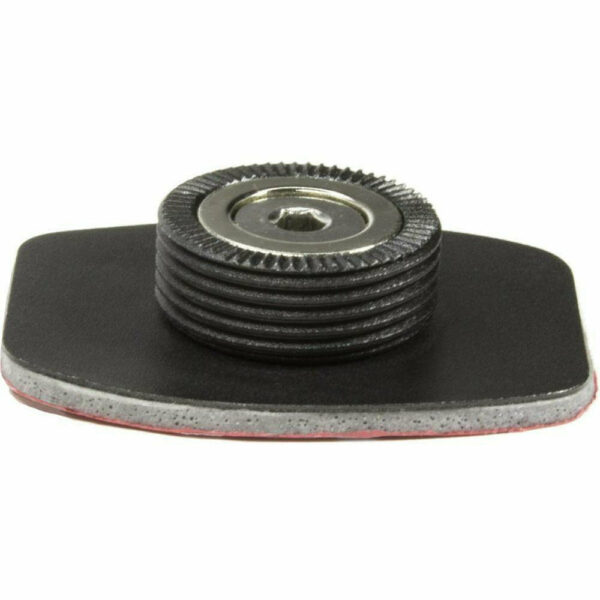 9.Solutions Quick Mount Receiver to Adhesive Plate