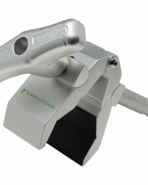 9.Solutions Python clamp with stud