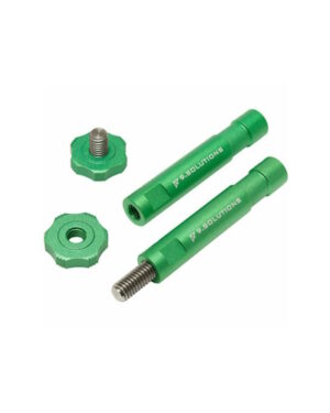 9.Solutions 3.5 inch Baby pin set (packaged together)
